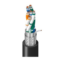 Belden 3108A 0102000 22/3 Cable, PE Insu