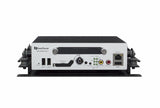 EverFocus EMV400FHD-N 4 Channel Mobile Digital Video Recorder w/Wi-Fi, GPS, and a 1TB SSD