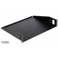2U 14.75" Economy Rack Shelf
