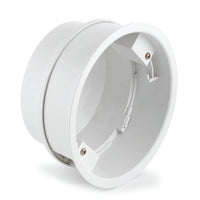 IQsight LC1-CBB Back Box for LC1 Speakers