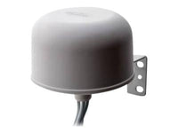 AccelTex ATS-01066 Omnidirectional Wi-Fi Antenna 4668RPSP with RPSMA Plugs (4/6/6/ dBi)