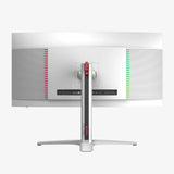 34" Curved Monitor