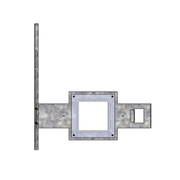 Space Age Electronics SSU00485