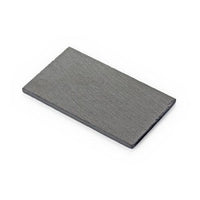 Paxton 361-002-US Architectural Reader Insert, for Net2 or Switch2, Stone Color