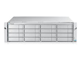 Promise VJ3600XSSX18TU Vess J3600sS 288TB HDD 16 18TB - JBOD Storage Expansion