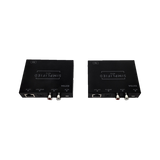 Simplified MFG EXTDA Digital Audio Extender, up to 100m (328 ft)