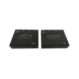 Simplified MFG EXTDA Digital Audio Extender, up to 100m (328 ft)