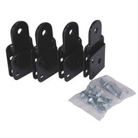 Hubbell HLSSK NEXTFRAME Ladder Rack, Swivel Splice Kit