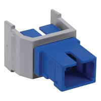 Hubbell SFSCSRG Fiber Optic Cable Connector