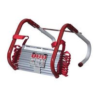 Kidde KL-3S 3-Story Escape Ladder, 25ft