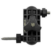Vosker V-MT360 1/4"-20 Tripod Mount, Rotate 360˚ and Tilt +/- 90˚