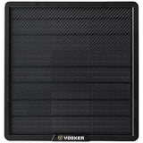 Vosker V-PWRB Weatherproof Universal Solar Powered Power Bank