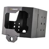 Vosker V-SBOX3 Steel Security Box for V300 Series Security Cameras