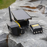 Vosker VKX-S Compact Solar Powered LTE Mobile Security Camera