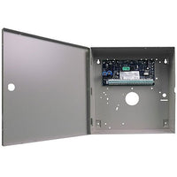 DSC HS2032NK HS2032 PowerSeries Neo 32-Zone Alarm Control Panel in Large Cabinet, No Keypad