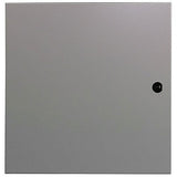 DSC HS2128NKCP01 HS2128 PowerSeries Neo Security Control Panel with CP01 Software in PC4050C Cabinet, No Keypad