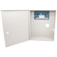 DSC HS2128NK HS2128 PowerSeries Neo Security Control Panel in PC4050C Cabinet, No Keypad