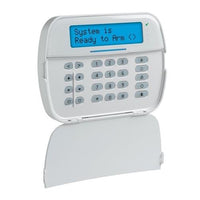 DSC HS2LCD N HS2LCD PowerSeries Neo Full Message LCD Hardwired Keypad Full Message