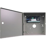 DSC HS32-51CP01 PowerSeries Neo HS2032NK Alarm Control Panel Kit with CP01 Software in PC5003C Cabinet, 7-Piece, Includes HS2LCD Keypad, SD15WULF, BD7-12 and PTD1640U
