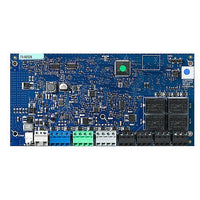 DSC HSM3204CX NA HSM3204CX PowerSeries Pro Power Supply with Corbus Repeater, Additional 12VDC, 2A of Current with Programmable form 'C' Relay Outputs