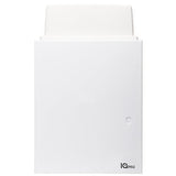 DSC IQPR004M IQ Pro Panel Metal Cabinet, AT&T, Security RF 319 MHz and PowerG 915 MHz (Replaces IQPR004MN)
