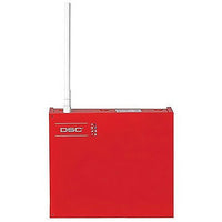DSC LE4010CF-AT KIT LE4010CF AT&T LTE Universal Wireless Commercial Fire Alarm Communicator, 2-Pack