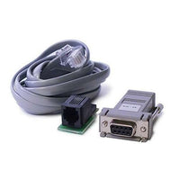 DSC PCLINK-SCW PCLINKSCW Programming Serial Cable