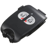 DSC PG9949 PowerG Wireless 2-Button Key with Panic Button