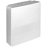 DSC PG9HRDW8 PowerG Wired to Wireless Upgrade and Expansion Module, IQ Hardwire PowerG, Expansion Slots for (4) HSM2108, White