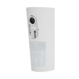 DSC PGP9934P PowerG + Indoor PIR Motion Detector with Built-In Camera