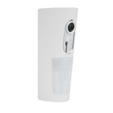 DSC PGP9934P PowerG + Indoor PIR Motion Detector with Built-In Camera