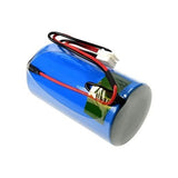 DSC WT4911BATT Lithium Battery for WT4911, 3.6V, 14Ah