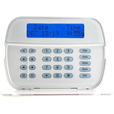 DSC HS2LCDRF9ENG N HS2LCDRF9 PowerSeries Neo Full Message LCD Hardwired Keypad withBuilt-in PowerG Transceiver, English Function Keys