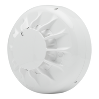 DSC MX936 Addressable MX Heat Detector