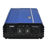 FRP Compact Full-Range Class D 1-Channel Amplifier 8,000 Watts Rms @ 1-Ohm