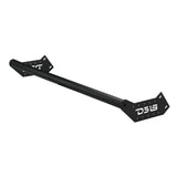 Tower Speaker Mounting Tube for Jeep Wrangler JL 2-Door Hardtop (2018–2023)