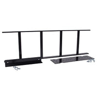 Hubbell HLWRK NEXTFRAME Ladder Rack, Wall Rack Mounting Kit