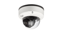 IDIS DC-D4218WRA2.8 H.265 2MP AI Dome Camera LightMaster NIR (EN)
