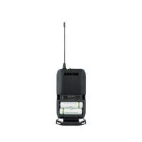 Shure BLX14R/SM35 Rackmount Wireless Cardioid Performance Headset Microphone System (H9: 512 to 542 MHz)
