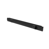 Hubbell HDCFP 1U Blank Filler Panel, 10-Pack