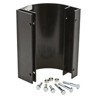 Hubbell HLCDS Management Ladder Rack with Cable Radius