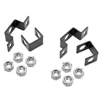 Hubbell HLCF Wired Ladder and Ladder Connector, Rack Wall Mount Kit BKT ONLY with Ladder Supports