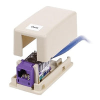 Hubbell HSB1OWP Surface Housing