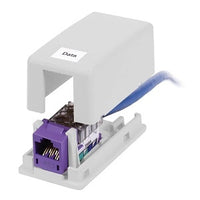 Hubbell HSB1WP Surface Housing