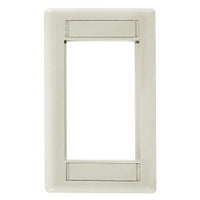 Hubbell IMF1OW Ceiling Mount Wall Mount Plate