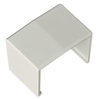 Hubbell PL1SC Splice Cover for Non-Metallic Raceway, Latching LANTRAK
