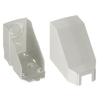 Hubbell PLP1CACF Latching LANTRAK Ceiling / Conduit Adapter