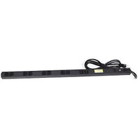 Hubbell PR10420 Power Standard Vertical