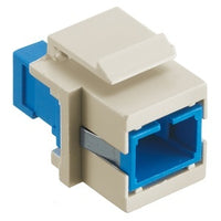 Hubbell SFFSCOROW Fiber Optic Cable Connector