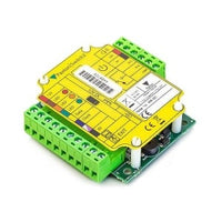 Paxton 405-321-US Switch2 Control Unit, Single Door